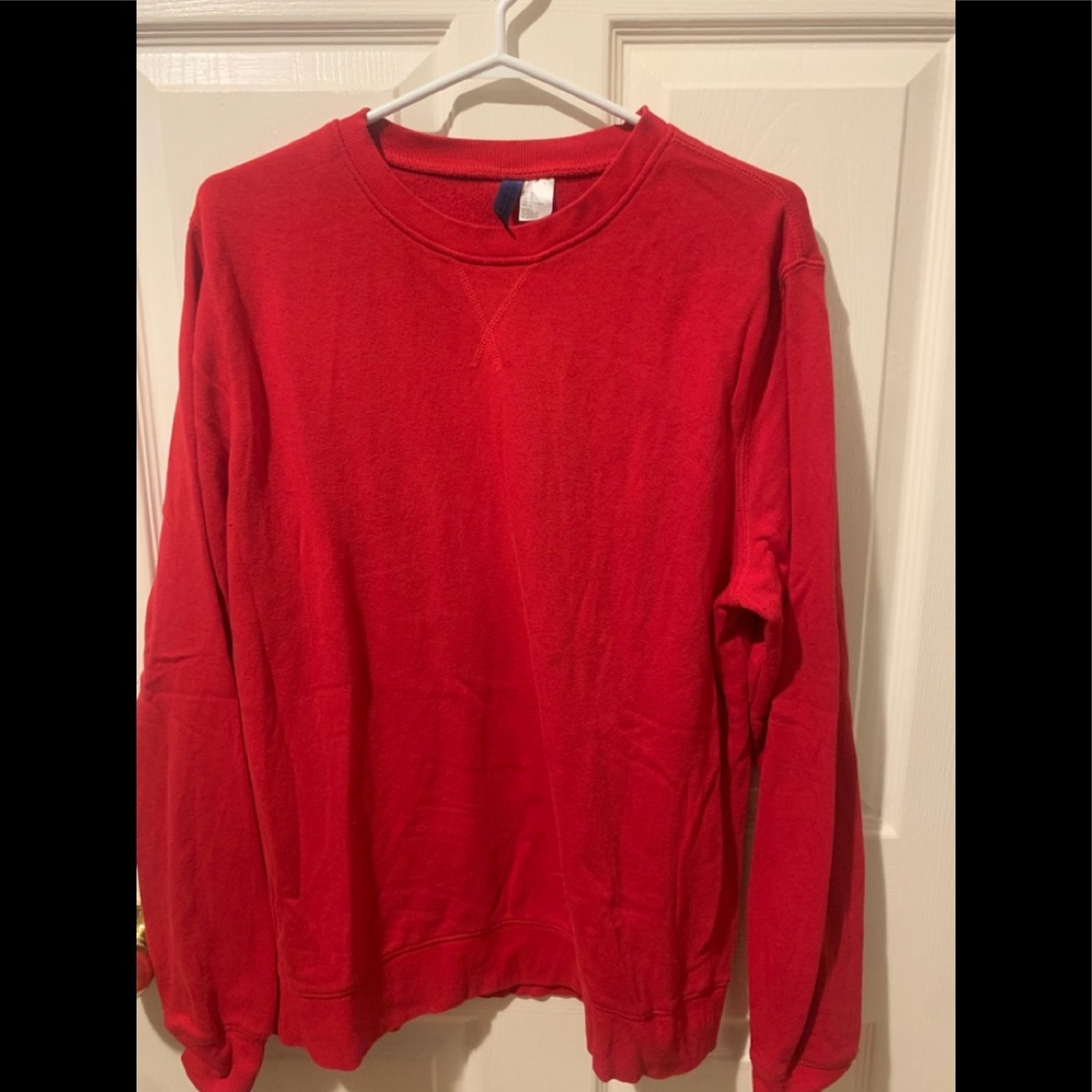 Used once for a christmas photo shoot